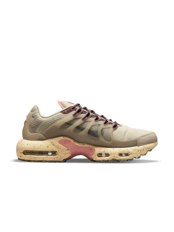 Кроссовки air max terrascape plus Nike — изображение 2 из 4, коричневый