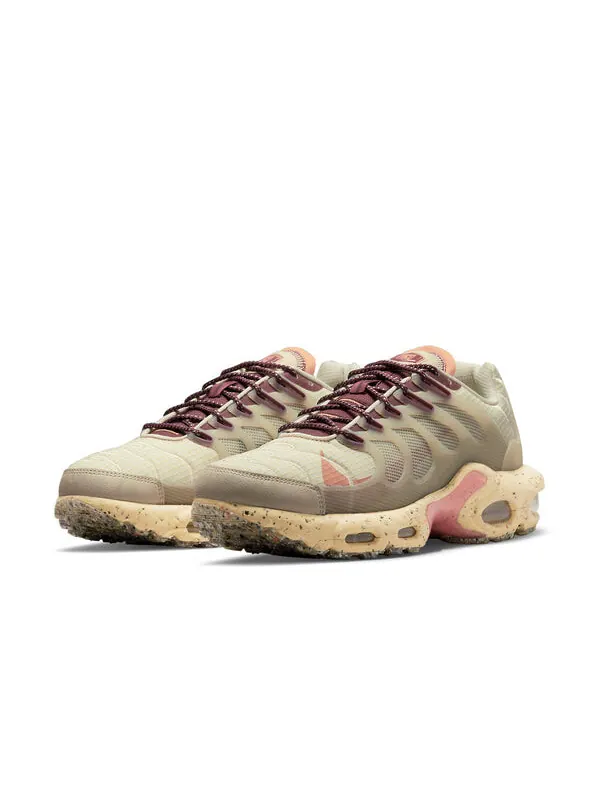 Кроссовки air max terrascape plus Nike — изображение 3 из 4, коричневый