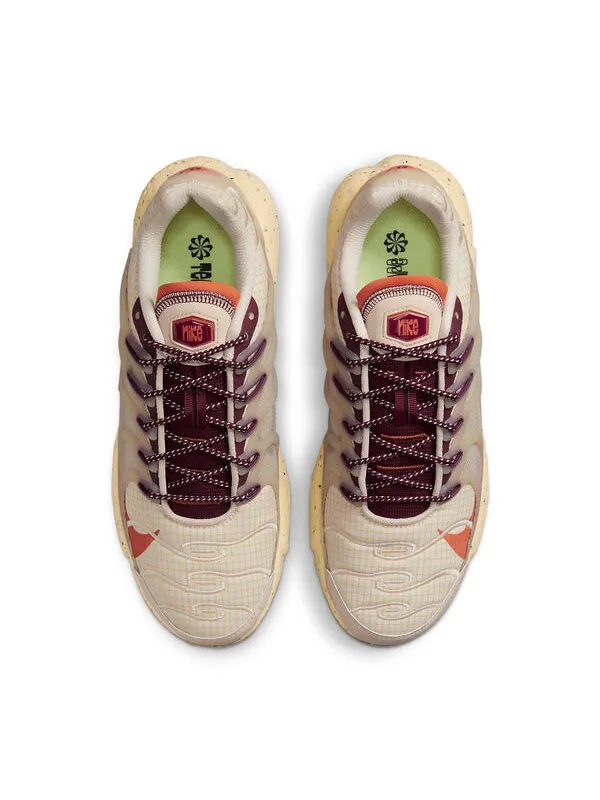 Кроссовки air max terrascape plus Nike — изображение 4 из 4, коричневый