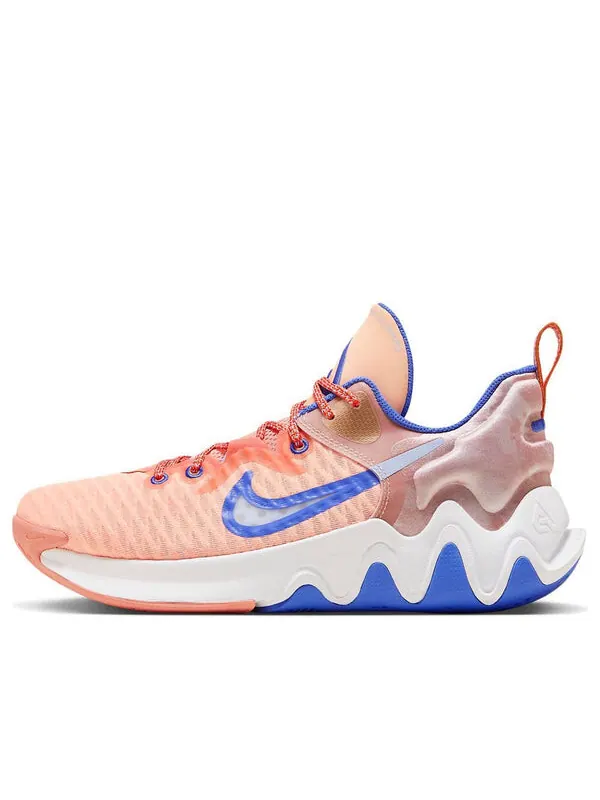 Кроссовки яннис бессмертие ep Nike — изображение 1 из 4