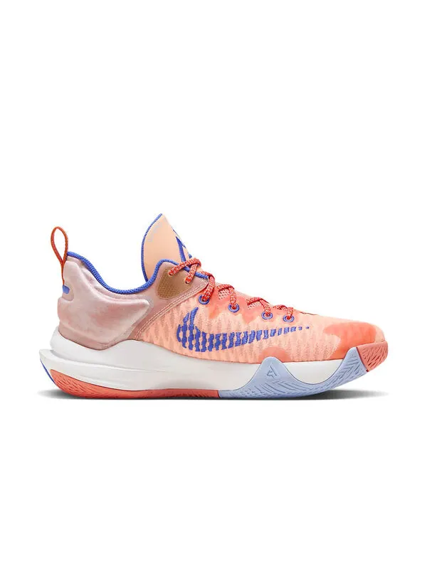 Кроссовки яннис бессмертие ep Nike — изображение 2 из 4