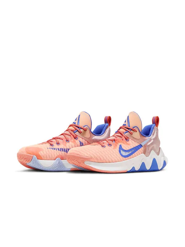 Кроссовки яннис бессмертие ep Nike — изображение 3 из 4