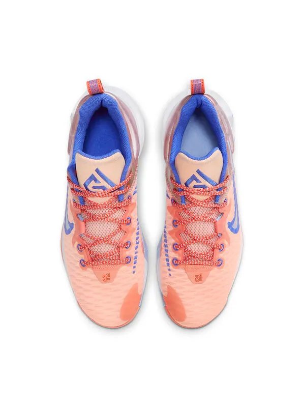 Кроссовки яннис бессмертие ep Nike — изображение 4 из 4