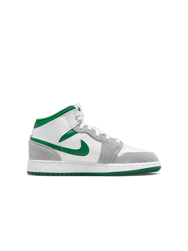 Кроссовки 1 средний размер Air Jordan — изображение 2 из 4