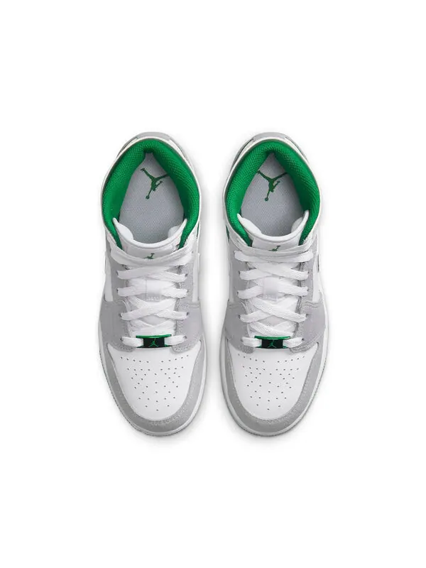Кроссовки 1 средний размер Air Jordan — изображение 4 из 4