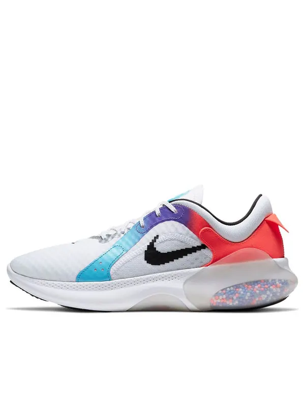 Кроссовки joyride dual run 2 good game 'white blue red' Nike — изображение 1 из 4, белый/синий/красный