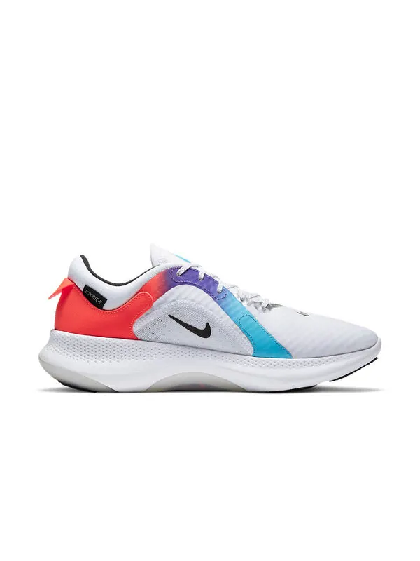 Кроссовки joyride dual run 2 good game 'white blue red' Nike — изображение 2 из 4, белый/синий/красный