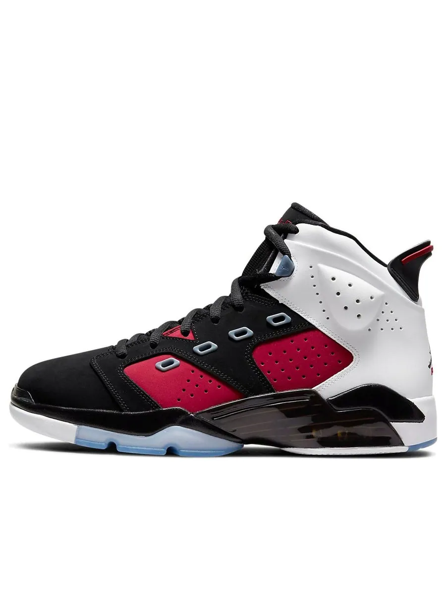 Кроссовки Air Jordan 6-17-23 'Carmine' — изображение 1 из 6, красный