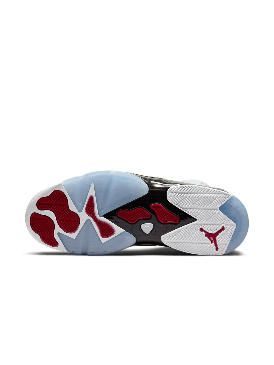 Кроссовки Air Jordan 6-17-23 'Carmine' — изображение 6 из 6, красный