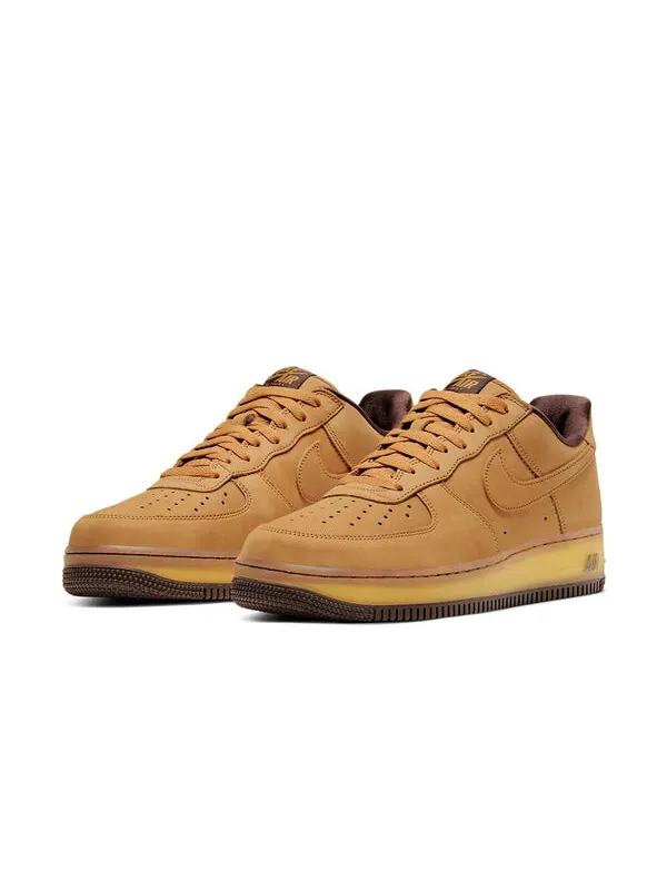 Кроссовки air force 1 низкие Nike — изображение 3 из 4, коричневый