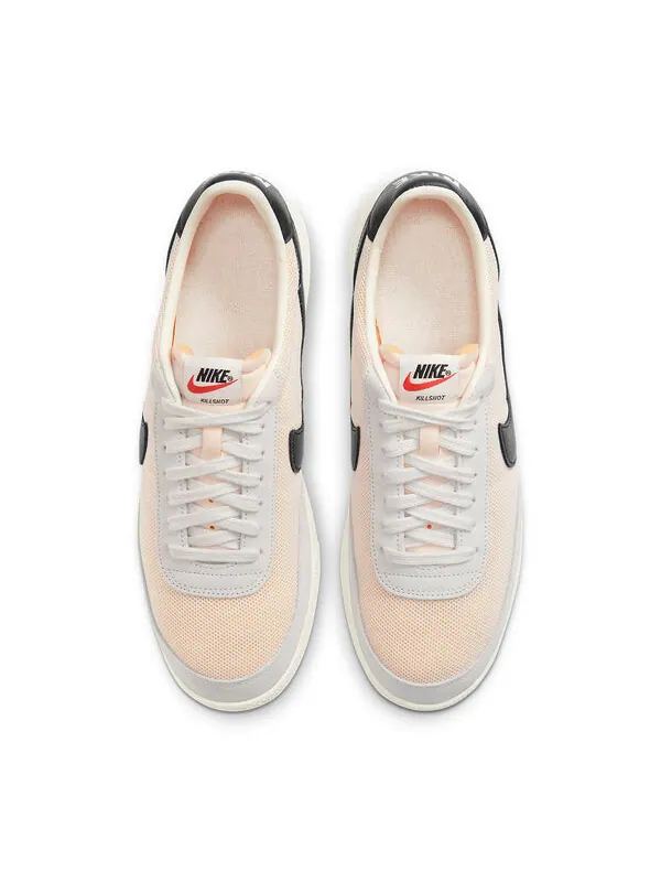 Кроссовки killshot og 'team orange black' Nike — изображение 4 из 4, оранжевый/черный