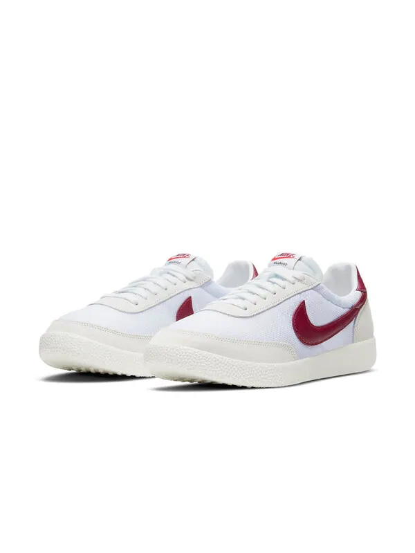 Кроссовки killshot og Nike — изображение 3 из 4, красный