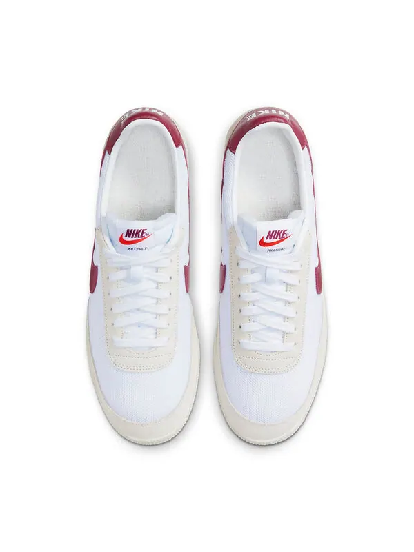 Кроссовки killshot og Nike — изображение 4 из 4, красный