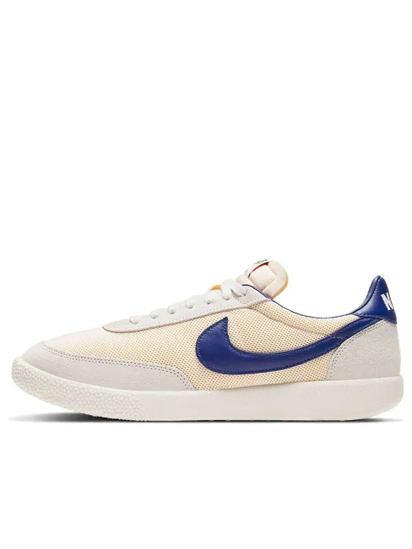 Кроссовки killshot og Nike — изображение 1 из 4, белый/синий