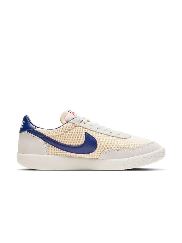Кроссовки killshot og Nike — изображение 2 из 4, белый/синий