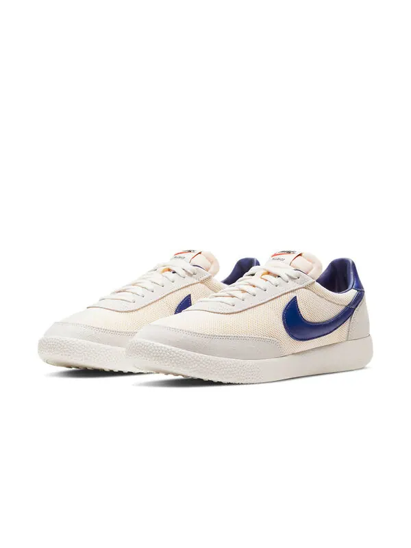 Кроссовки killshot og Nike — изображение 3 из 4, белый/синий