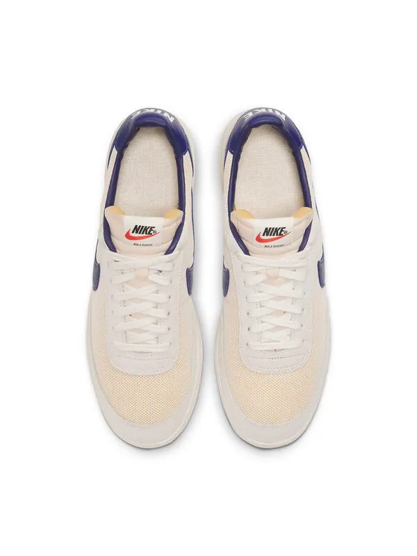 Кроссовки killshot og Nike — изображение 4 из 4, белый/синий