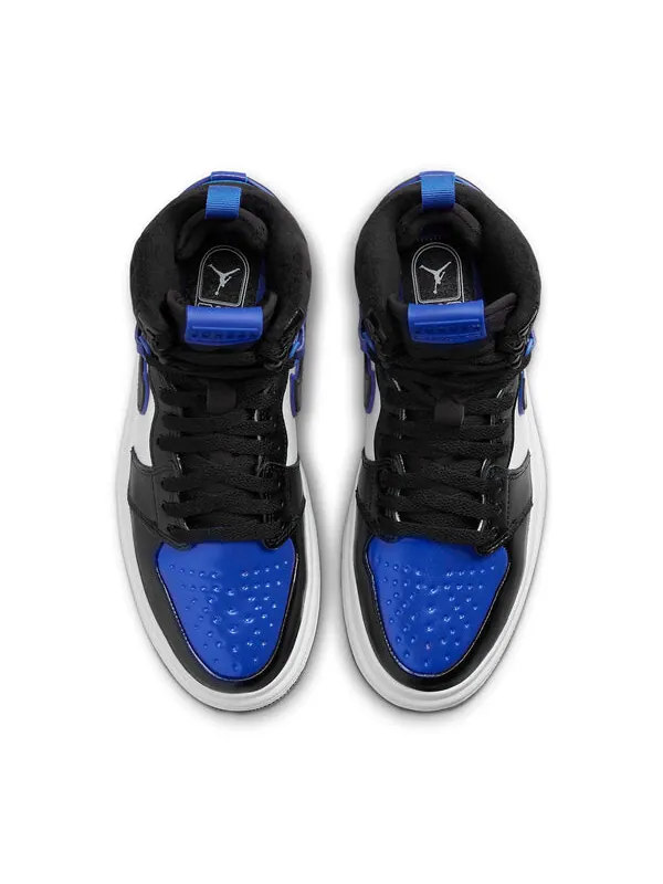Кроссовки 1 акклиматизировать Air Jordan — изображение 4 из 4, черный/синий