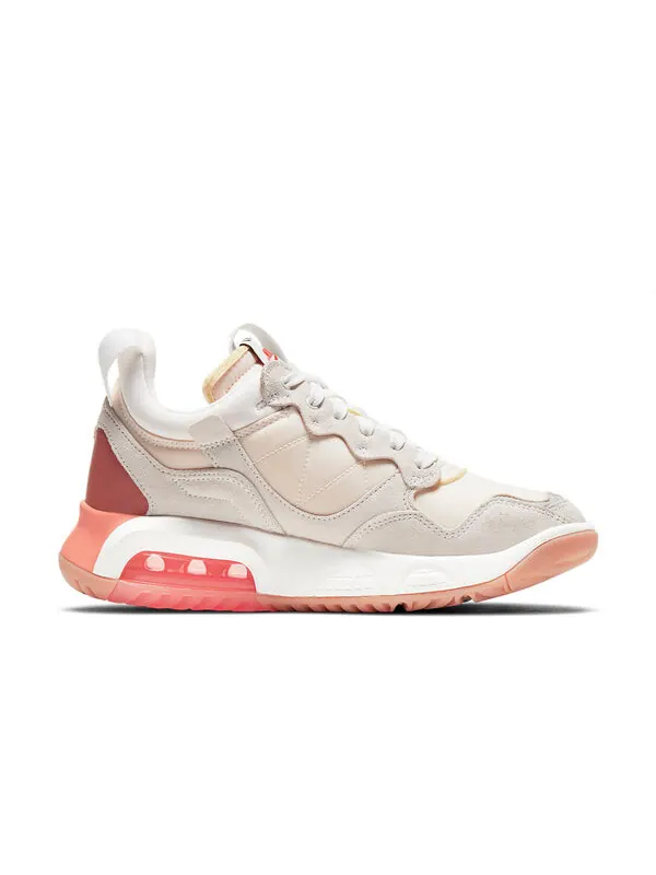 Кроссовки ma2 Air Jordan — изображение 2 из 4, белый/черный/светлый