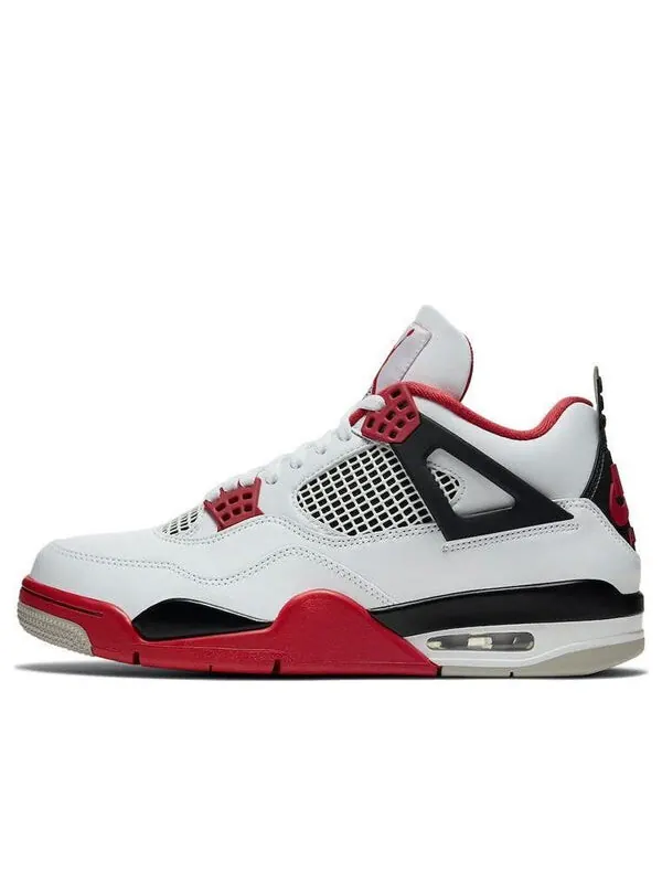 Кроссовки 4 ретро og Air Jordan — изображение 1 из 4
