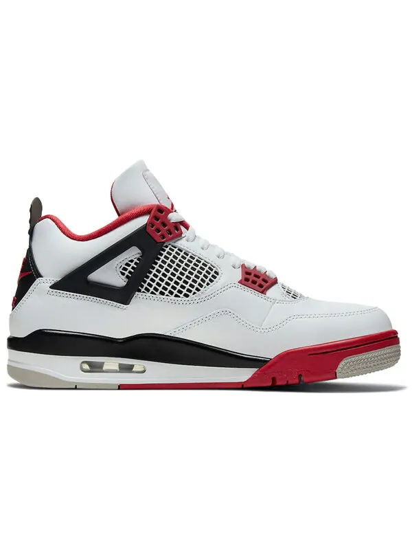 Кроссовки 4 ретро og Air Jordan — изображение 2 из 4
