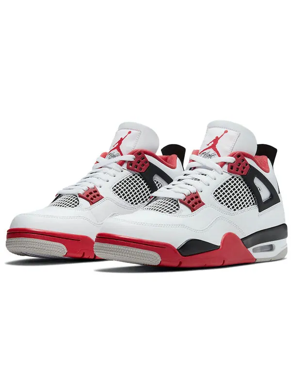 Кроссовки 4 ретро og Air Jordan — изображение 3 из 4