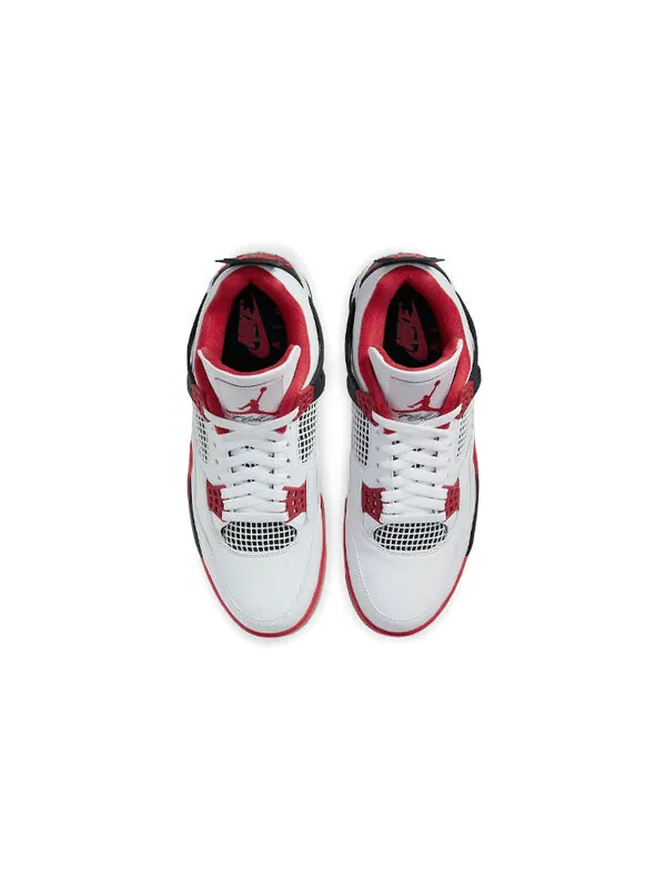 Кроссовки 4 ретро og Air Jordan — изображение 4 из 4