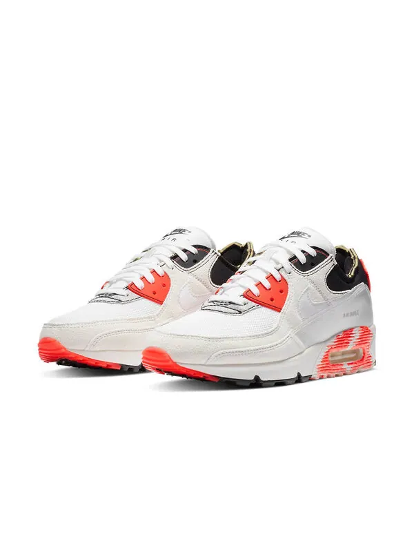 Кроссовки air max 90 Nike — изображение 3 из 4