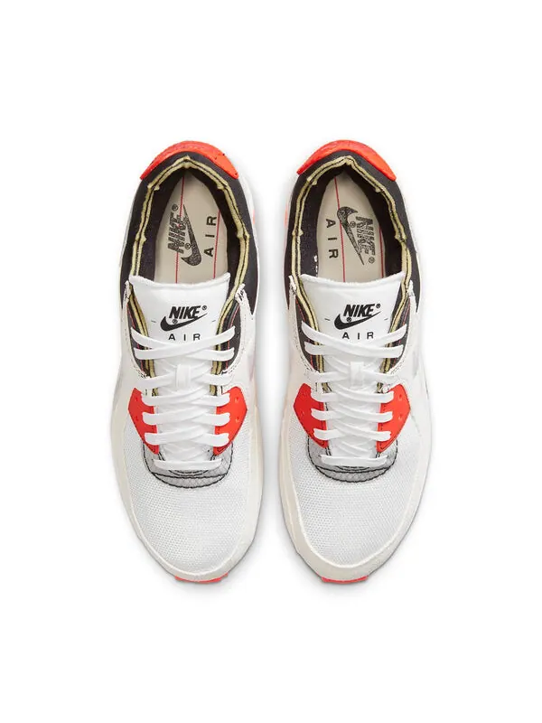 Кроссовки air max 90 Nike — изображение 4 из 4