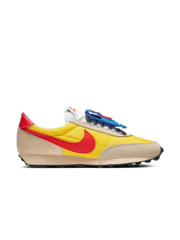 Кроссовки рассвет sp Nike — изображение 2 из 4, жёлто-красно-синий