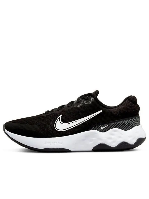 Кроссовки renew ride 3 Nike — изображение 1 из 4, черный