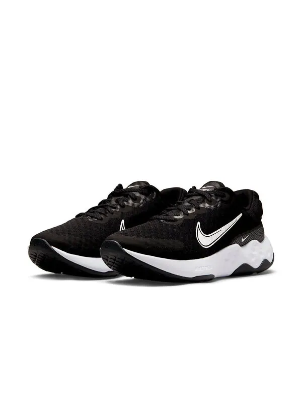 Кроссовки renew ride 3 Nike — изображение 3 из 4, черный