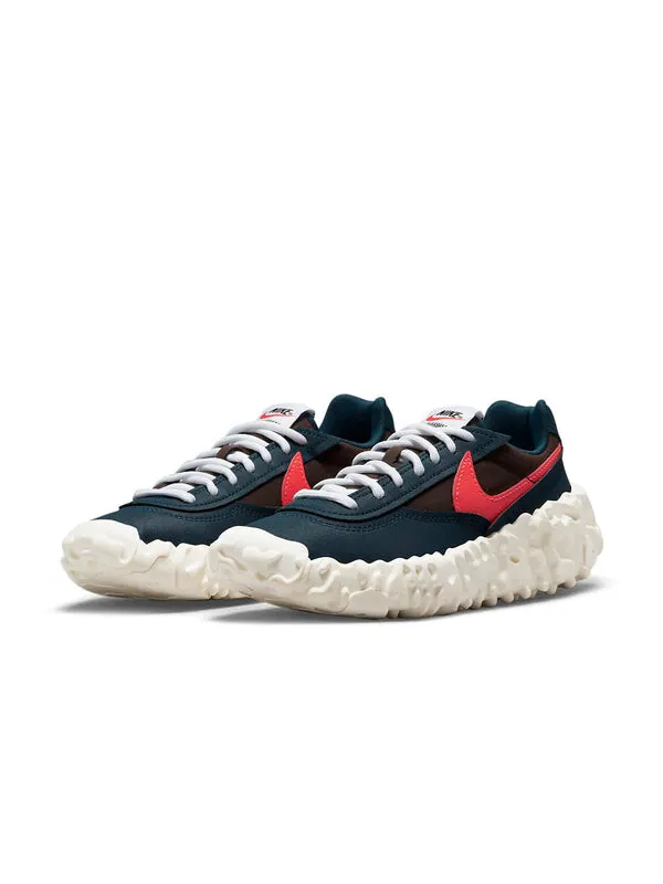 Кроссовки overbreak sp Nike — изображение 3 из 4, темно-синий//белый/яркий