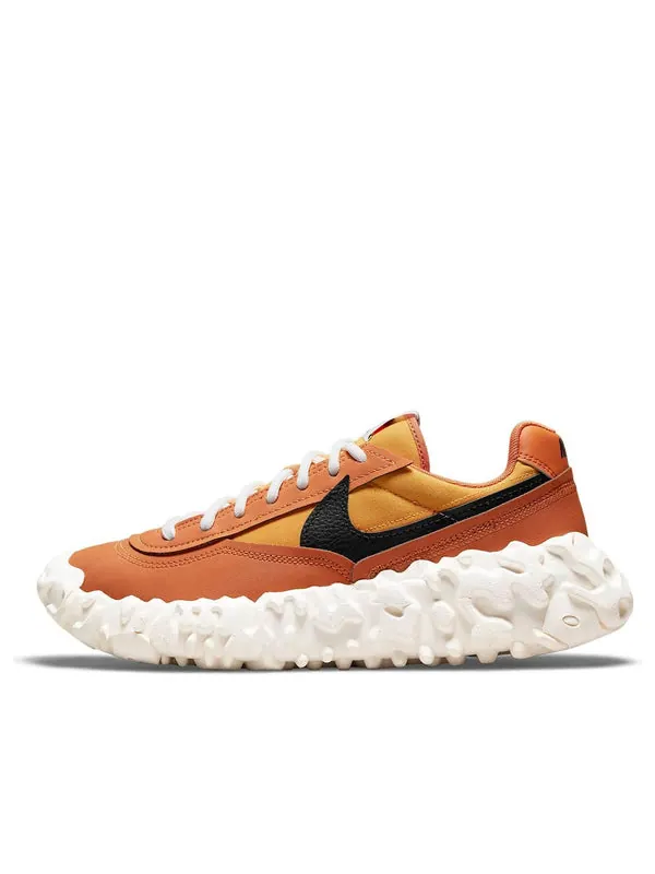 Кроссовки overbreak sp 'hot curry' Nike — изображение 1 из 4, черный