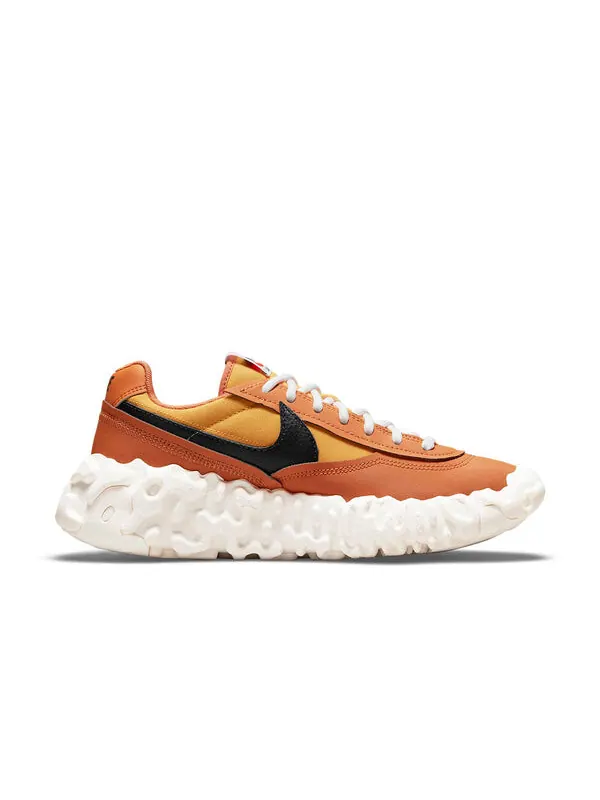 Кроссовки overbreak sp 'hot curry' Nike — изображение 2 из 4, черный