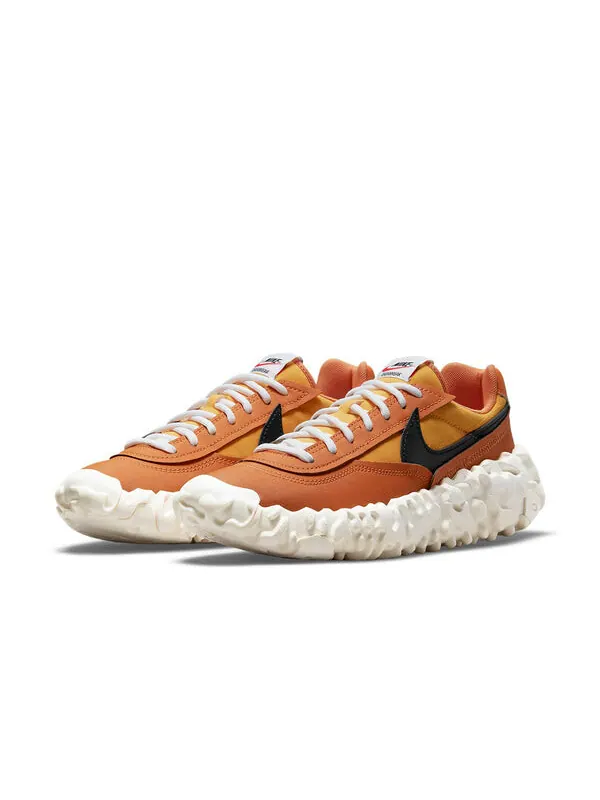 Кроссовки overbreak sp 'hot curry' Nike — изображение 3 из 4, черный