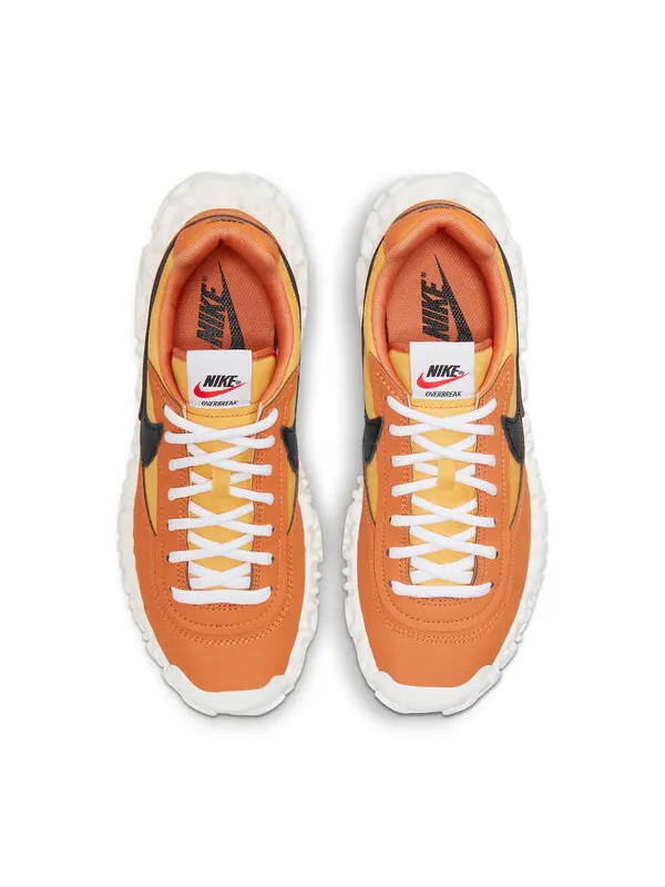Кроссовки overbreak sp 'hot curry' Nike — изображение 4 из 4, черный