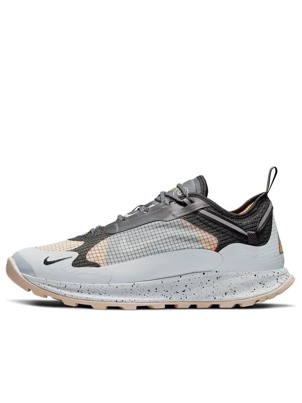 Кроссовки acg air nasu 2 'grey fog melon tint' Nike — изображение 1 из 4