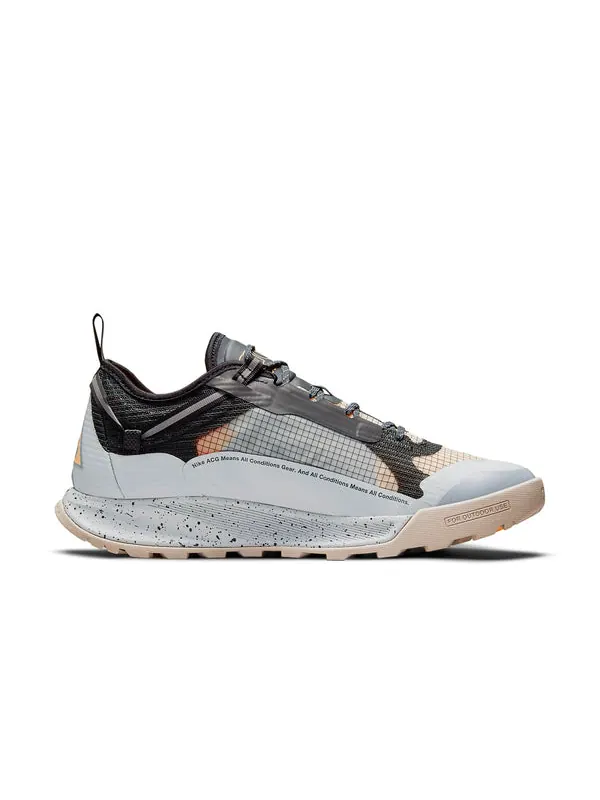 Кроссовки acg air nasu 2 'grey fog melon tint' Nike — изображение 2 из 4
