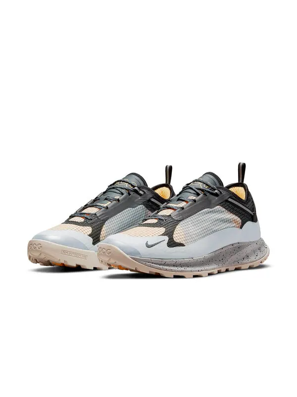 Кроссовки acg air nasu 2 'grey fog melon tint' Nike — изображение 3 из 4