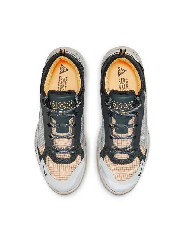 Кроссовки acg air nasu 2 'grey fog melon tint' Nike — изображение 4 из 4