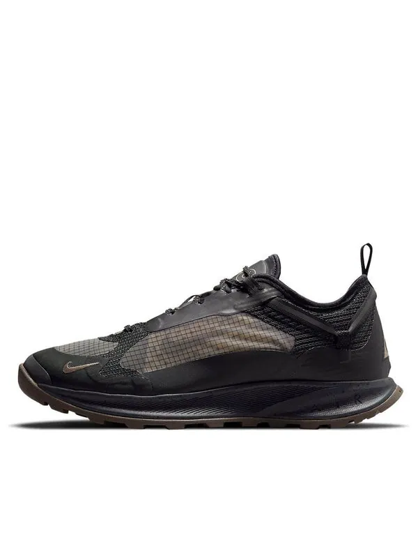 Кроссовки acg air nasu 2 Nike — изображение 1 из 4, черный