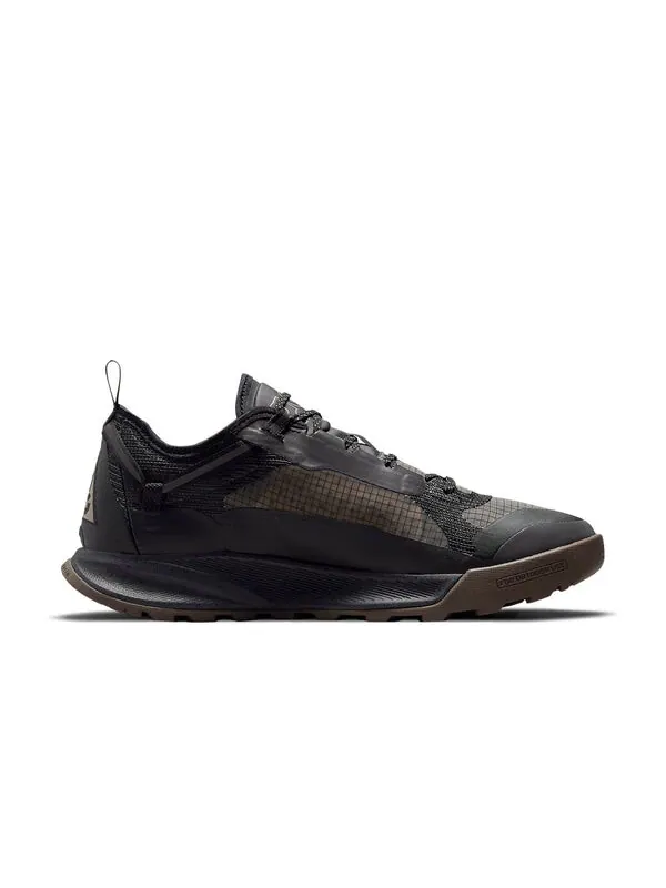 Кроссовки acg air nasu 2 Nike — изображение 2 из 4, черный