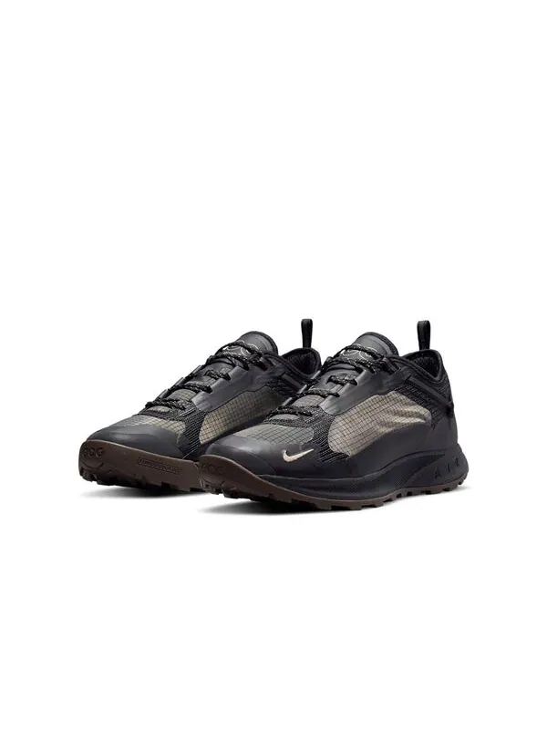 Кроссовки acg air nasu 2 Nike — изображение 3 из 4, черный