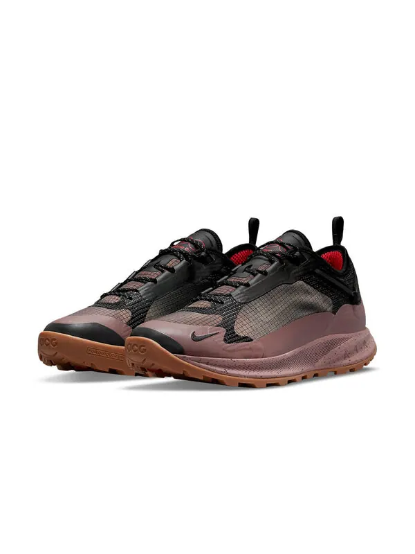Кроссовки acg air nasu 2 Nike — изображение 3 из 4