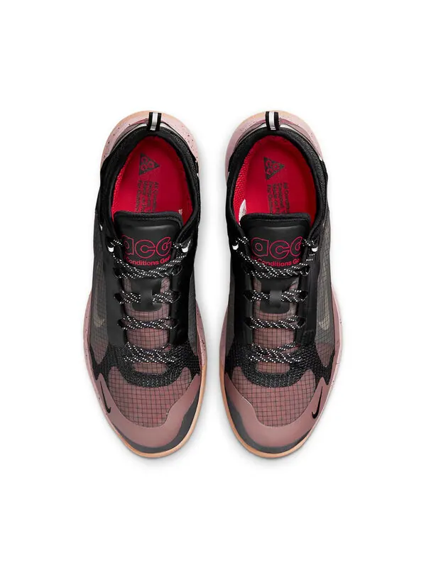 Кроссовки acg air nasu 2 Nike — изображение 4 из 4