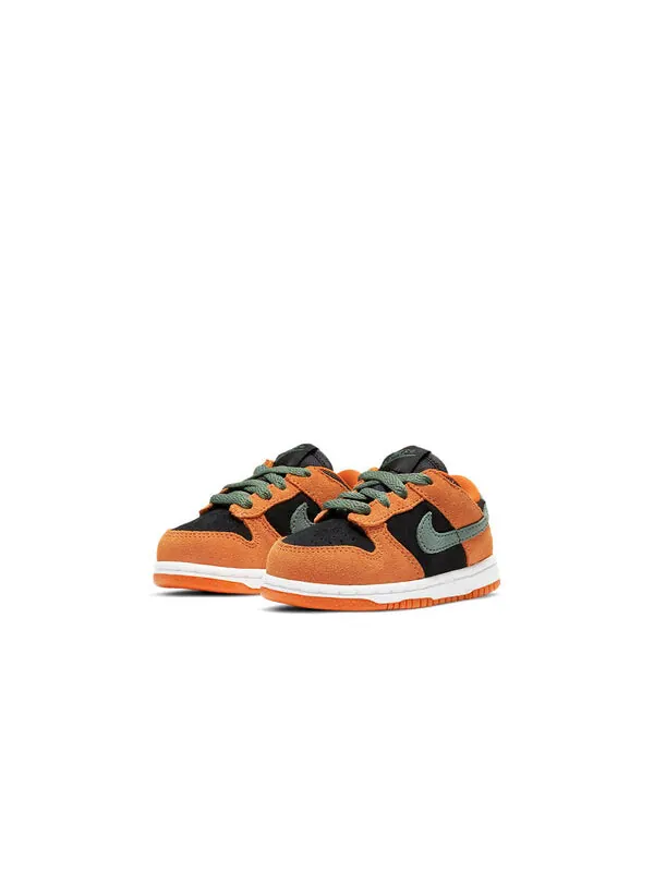 Кроссовки данки низкие sp Nike — изображение 3 из 4, черный