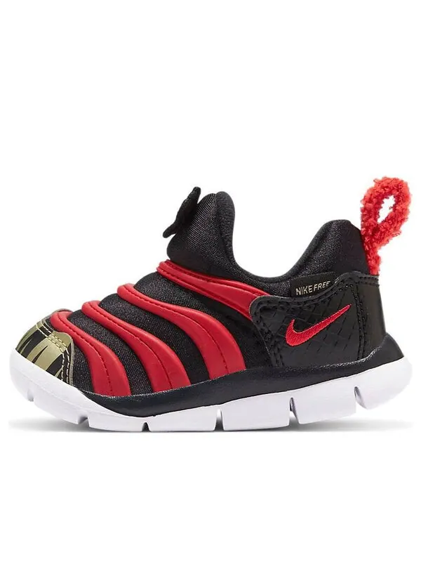 Кроссовки Nike Qs — изображение 1 из 4, черный/красный