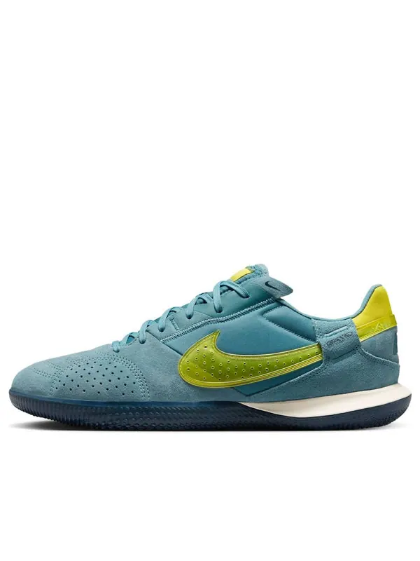 Кроссовки streetgato Nike — изображение 1 из 4, синий