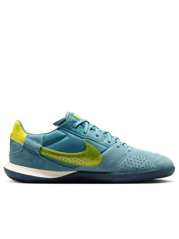 Кроссовки streetgato Nike — изображение 2 из 4, синий